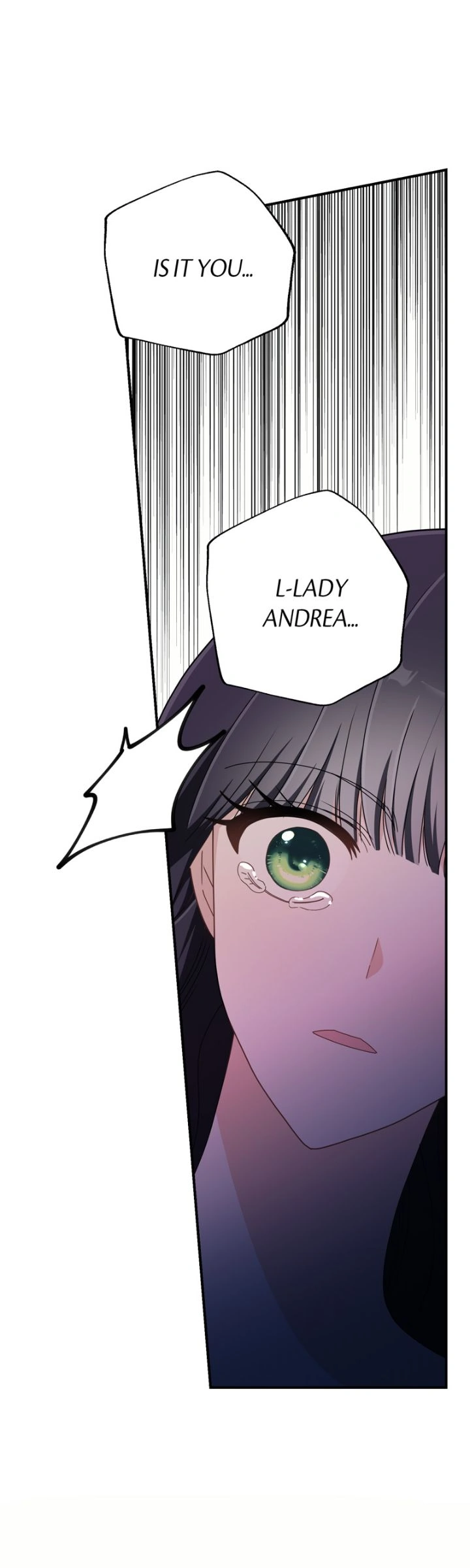 This Time, the Tears Were Mine chapter 46 page 34