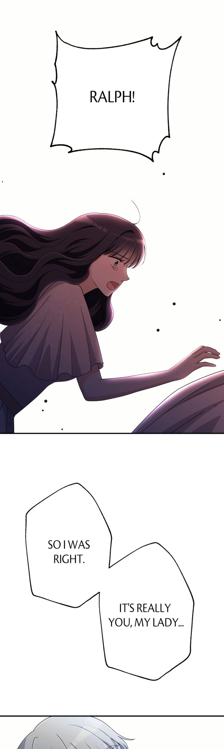This Time, the Tears Were Mine chapter 46 page 35