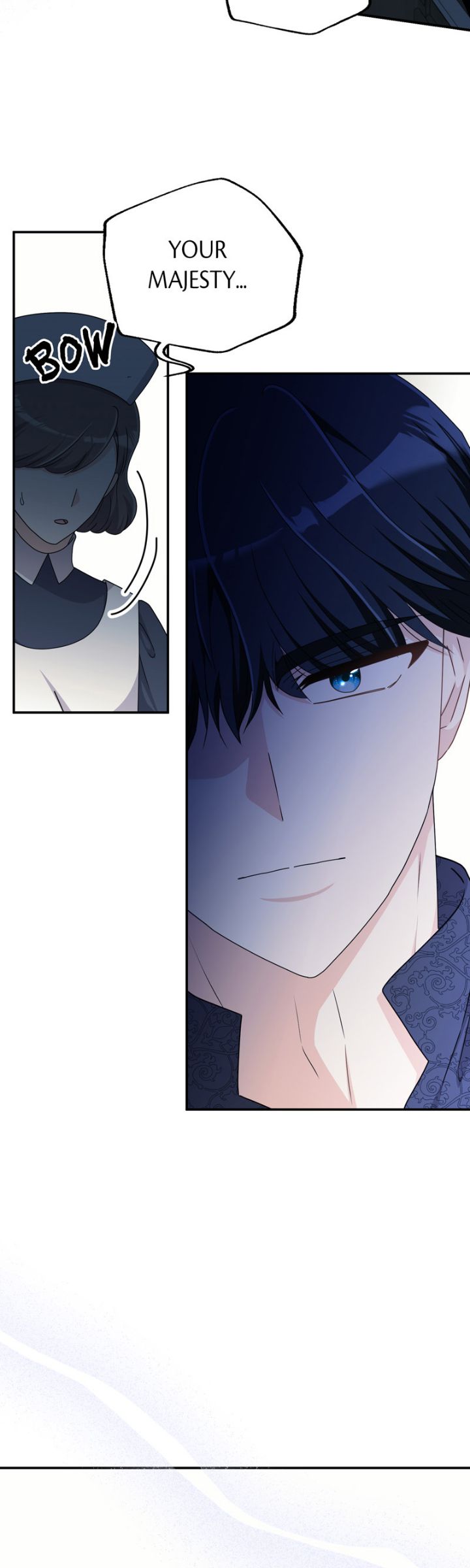 This Time, the Tears Were Mine chapter 46 page 44