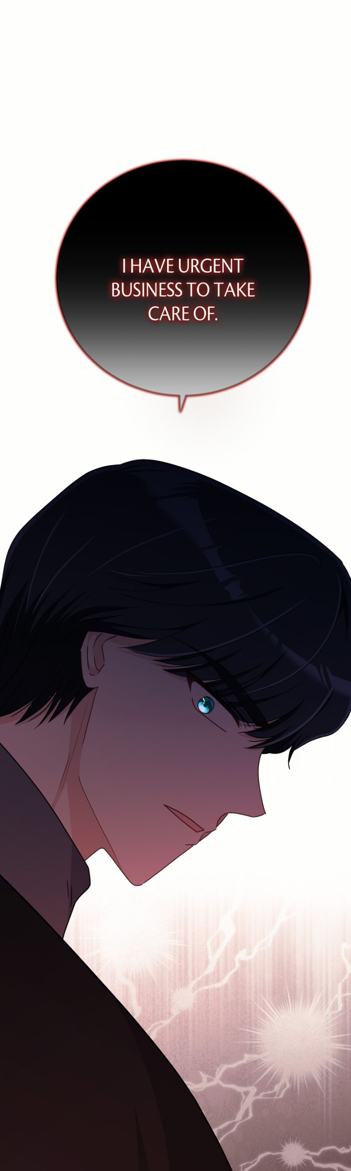 This Time, the Tears Were Mine chapter 47 page 7