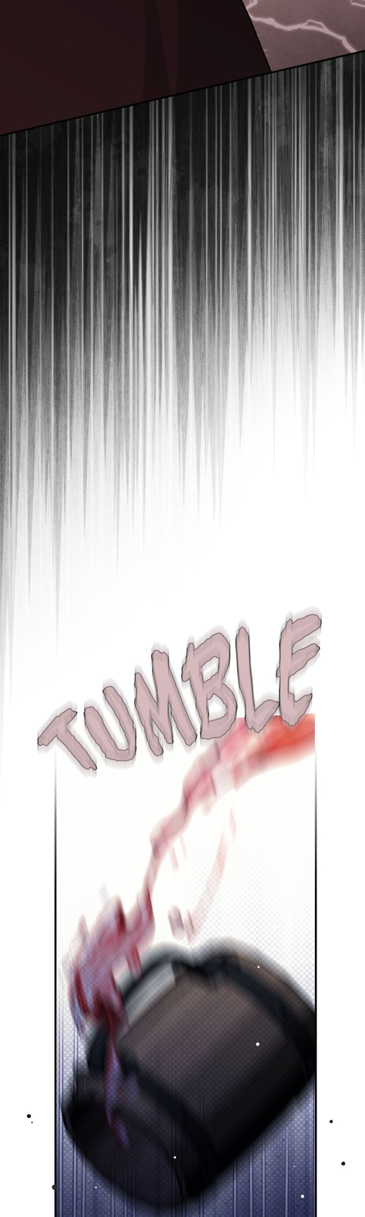 This Time, the Tears Were Mine chapter 47 page 8