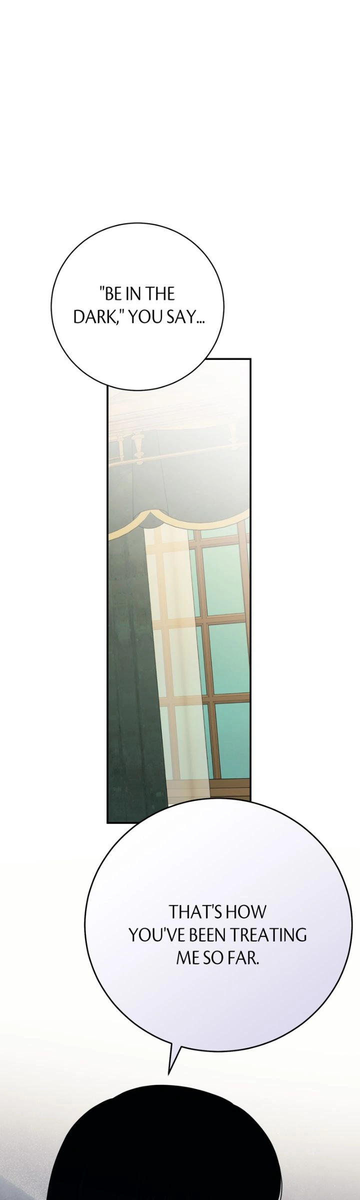 This Time, the Tears Were Mine chapter 47 page 25