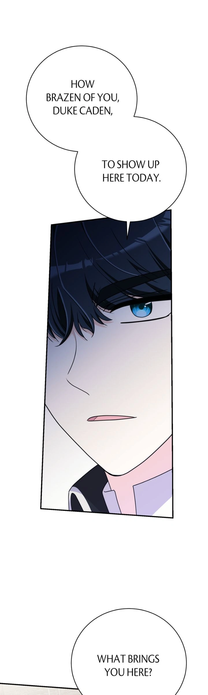This Time, the Tears Were Mine chapter 47 page 36