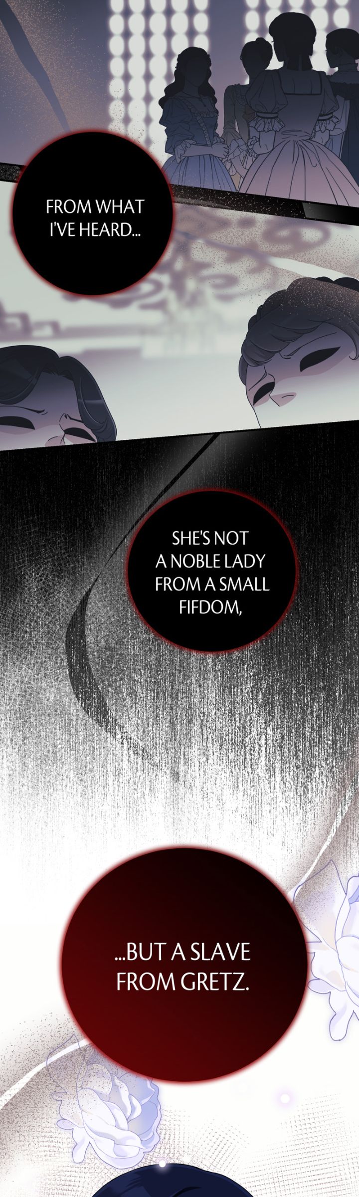 This Time, the Tears Were Mine chapter 48 page 2