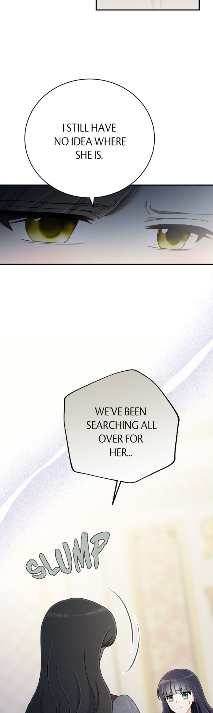 This Time, the Tears Were Mine chapter 48 page 9