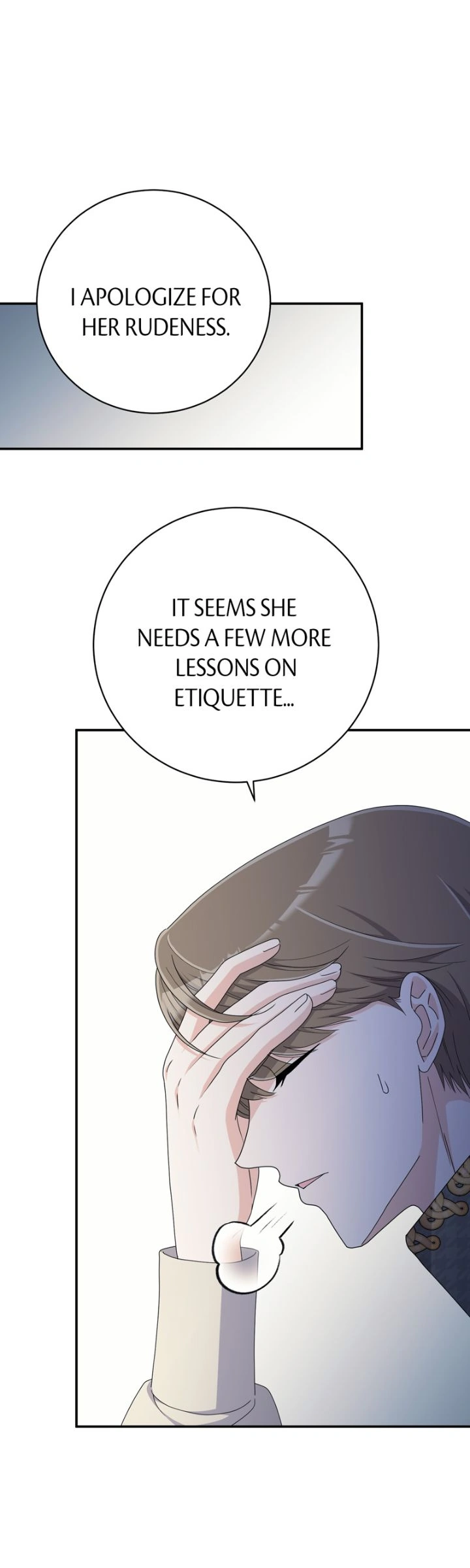 This Time, the Tears Were Mine chapter 48 page 29