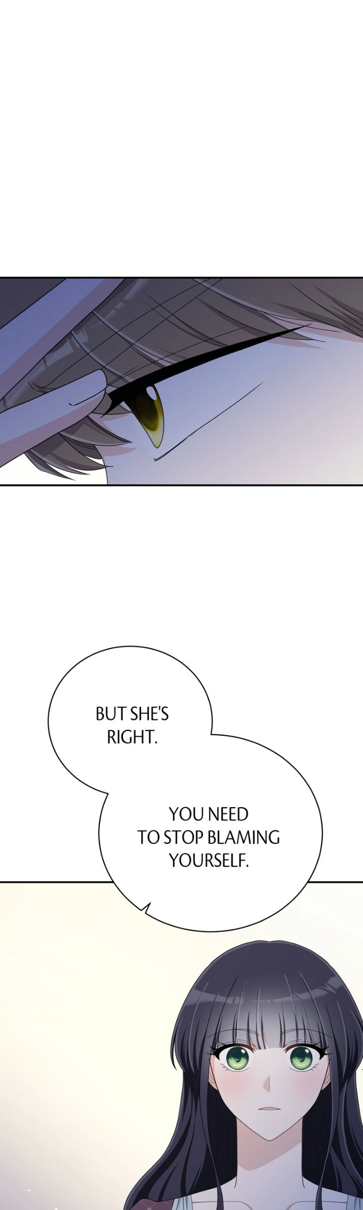 This Time, the Tears Were Mine chapter 48 page 30