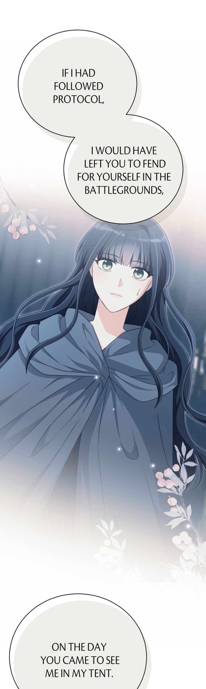 This Time, the Tears Were Mine chapter 48 page 32