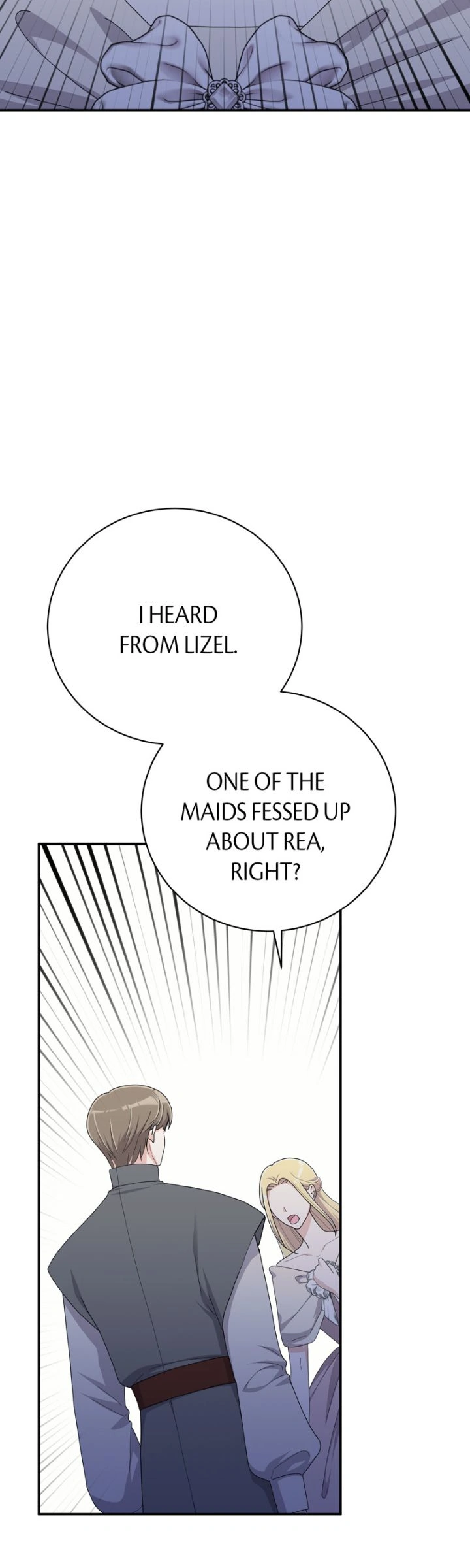This Time, the Tears Were Mine chapter 48 page 42