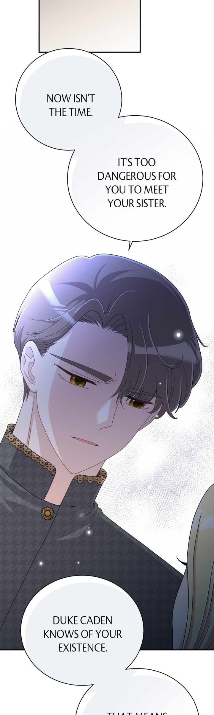 This Time, the Tears Were Mine chapter 48 page 45