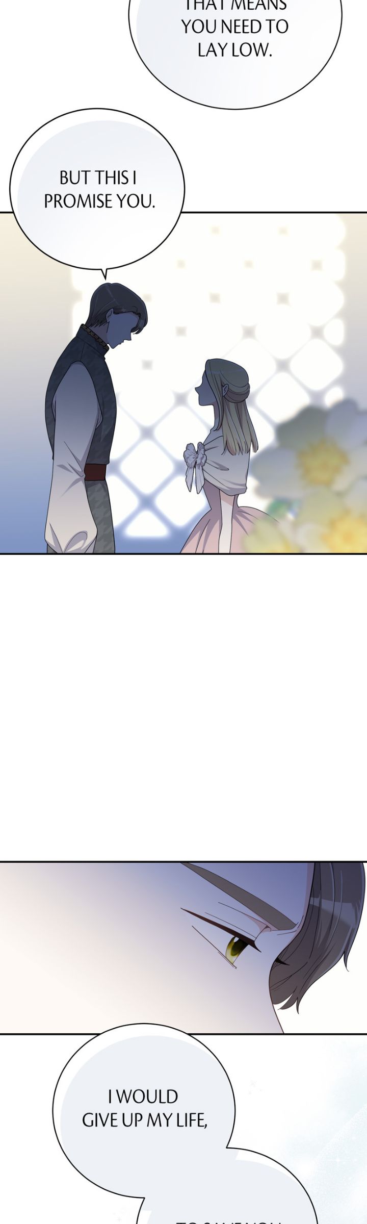 This Time, the Tears Were Mine chapter 48 page 46