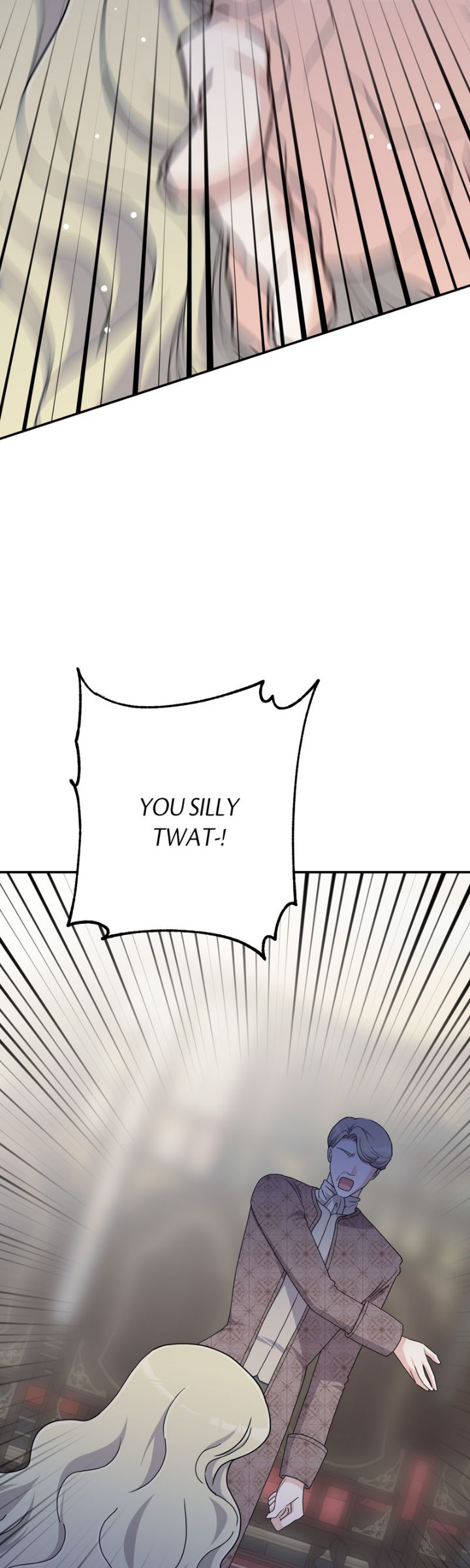 This Time, the Tears Were Mine chapter 49 page 2