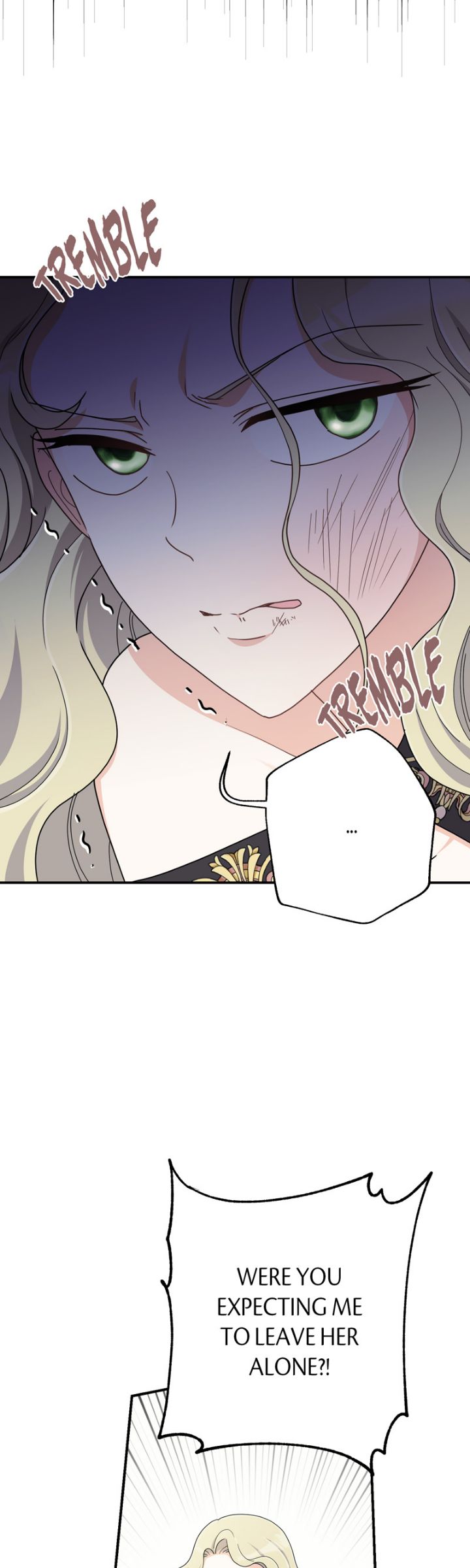 This Time, the Tears Were Mine chapter 49 page 4