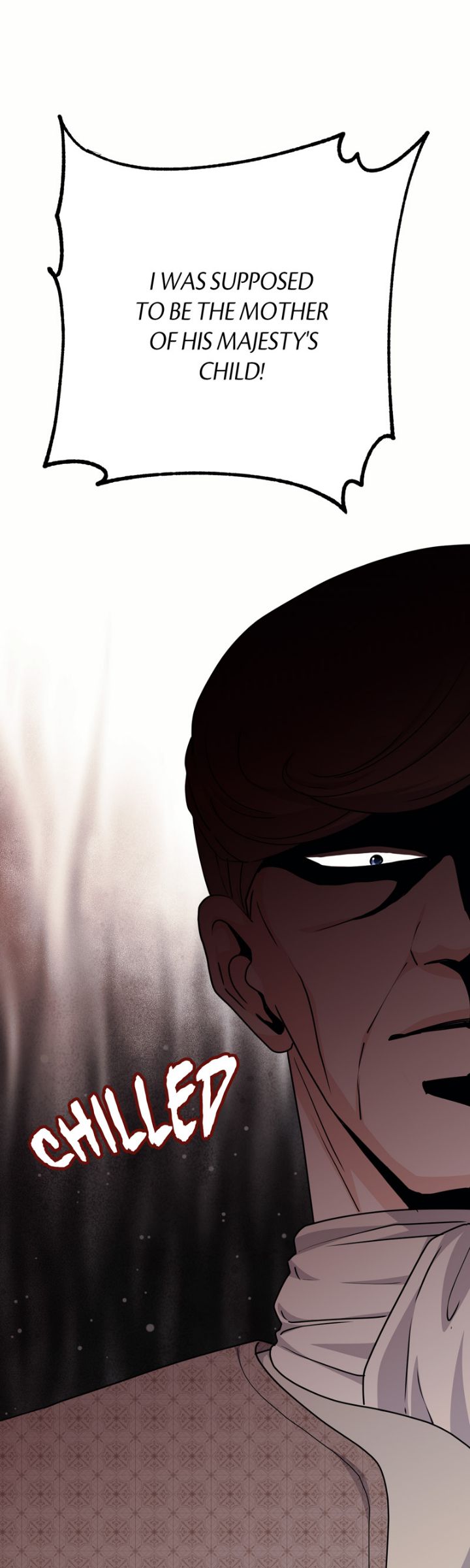 This Time, the Tears Were Mine chapter 49 page 6