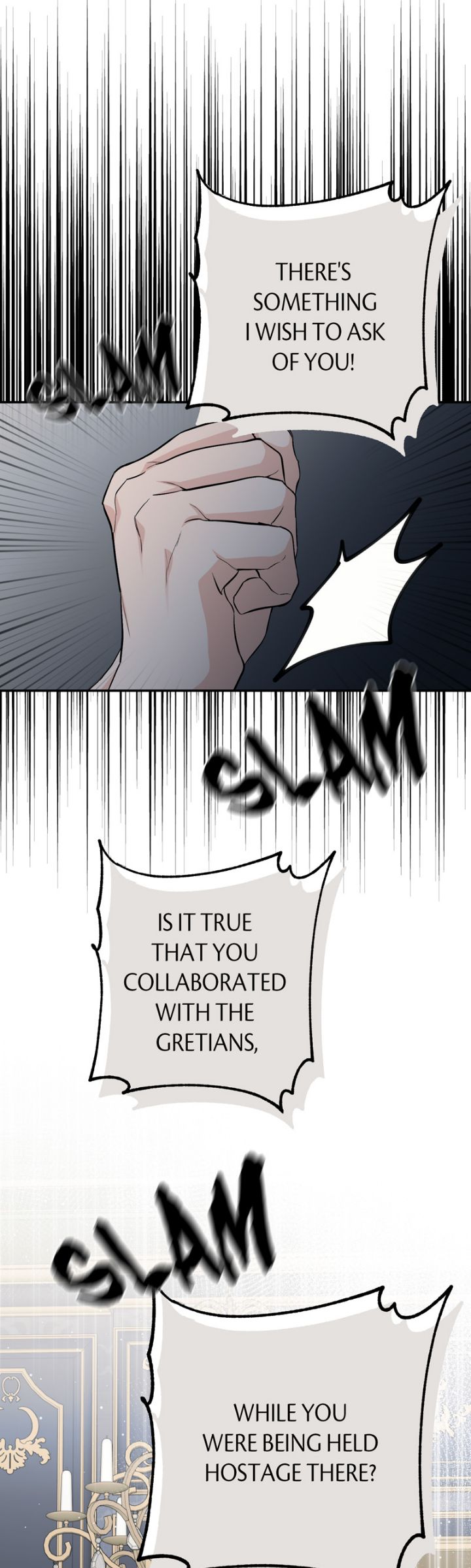 This Time, the Tears Were Mine chapter 49 page 12