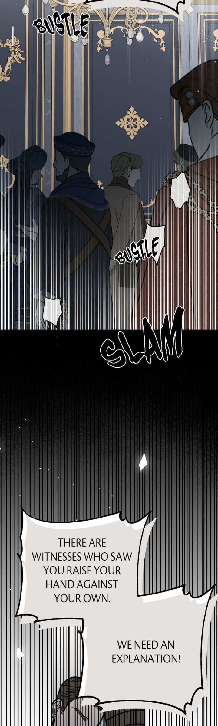 This Time, the Tears Were Mine chapter 49 page 13