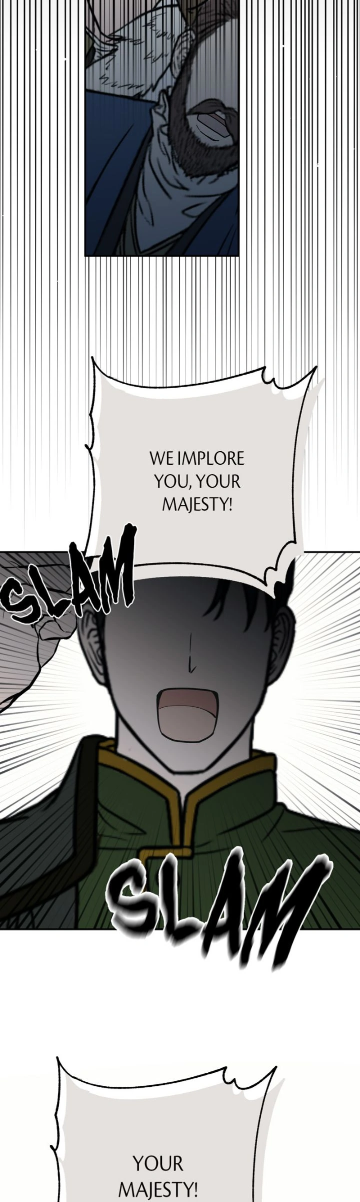This Time, the Tears Were Mine chapter 49 page 14