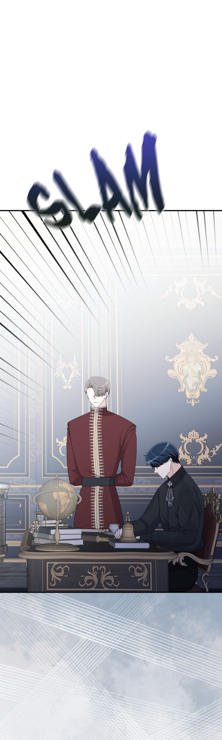 This Time, the Tears Were Mine chapter 49 page 16