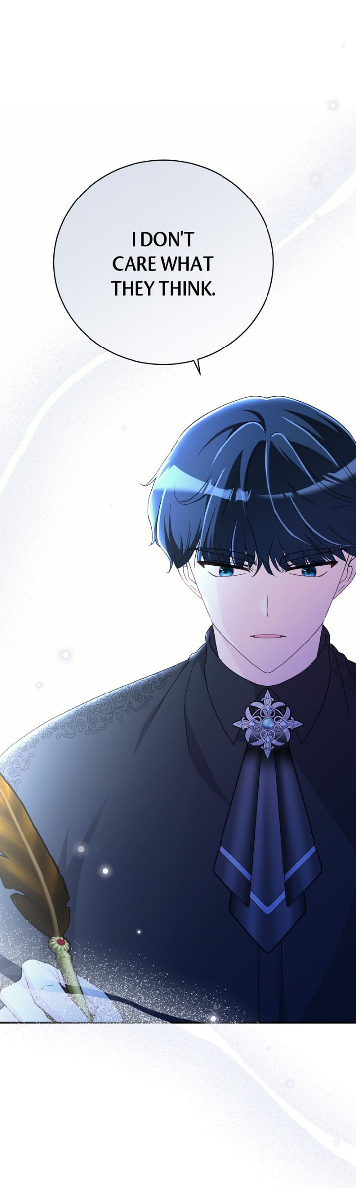 This Time, the Tears Were Mine chapter 49 page 18