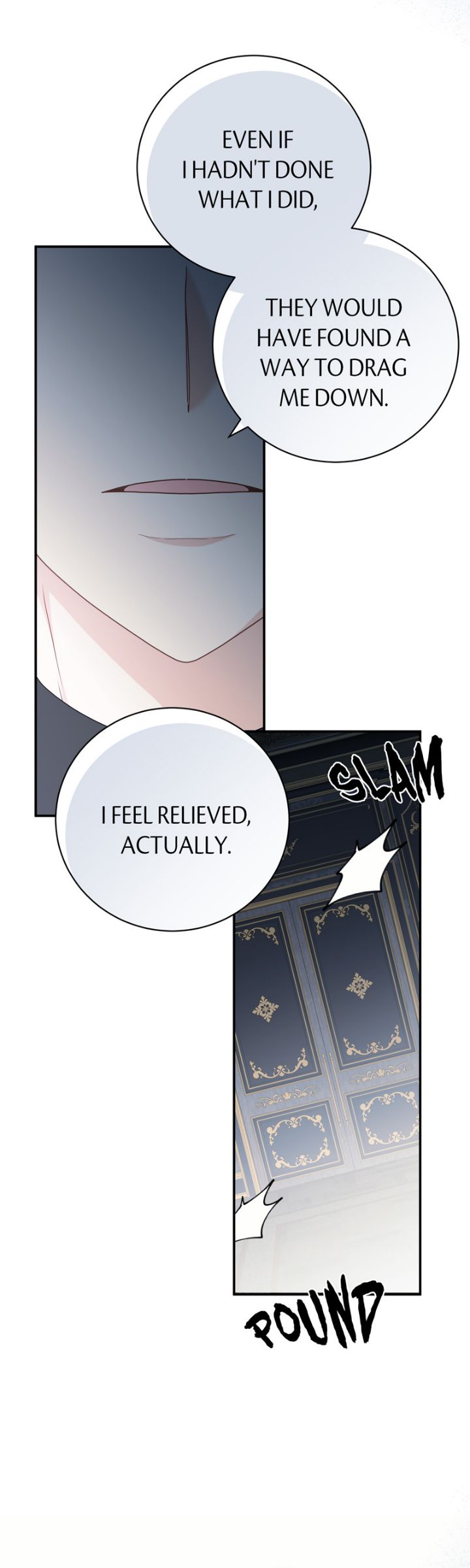 This Time, the Tears Were Mine chapter 49 page 19