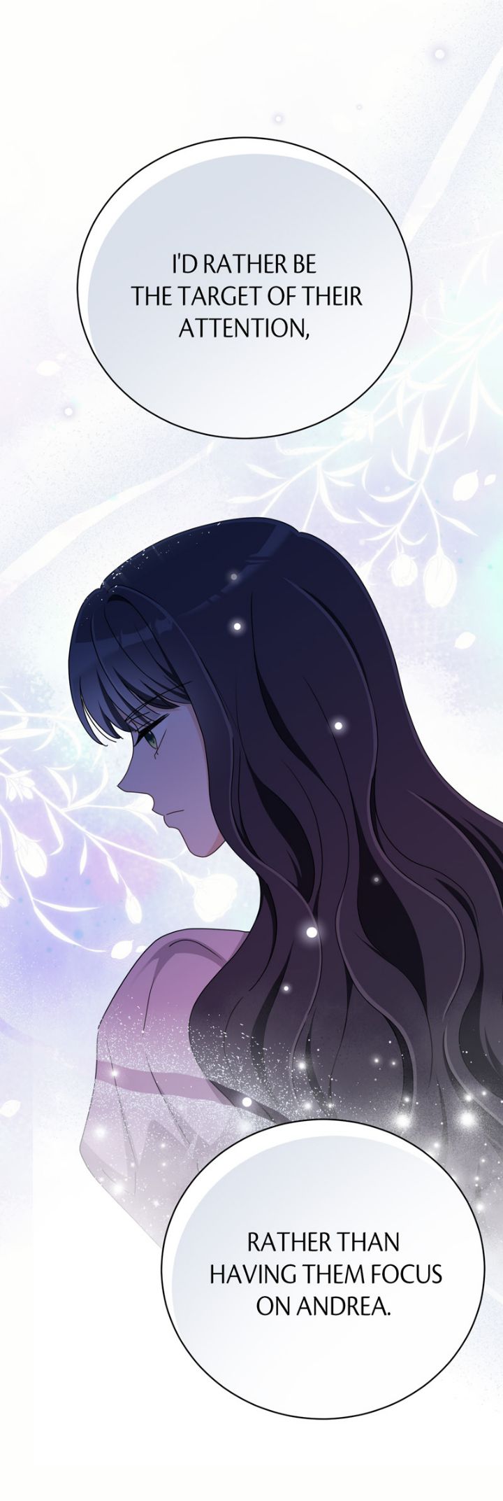 This Time, the Tears Were Mine chapter 49 page 20