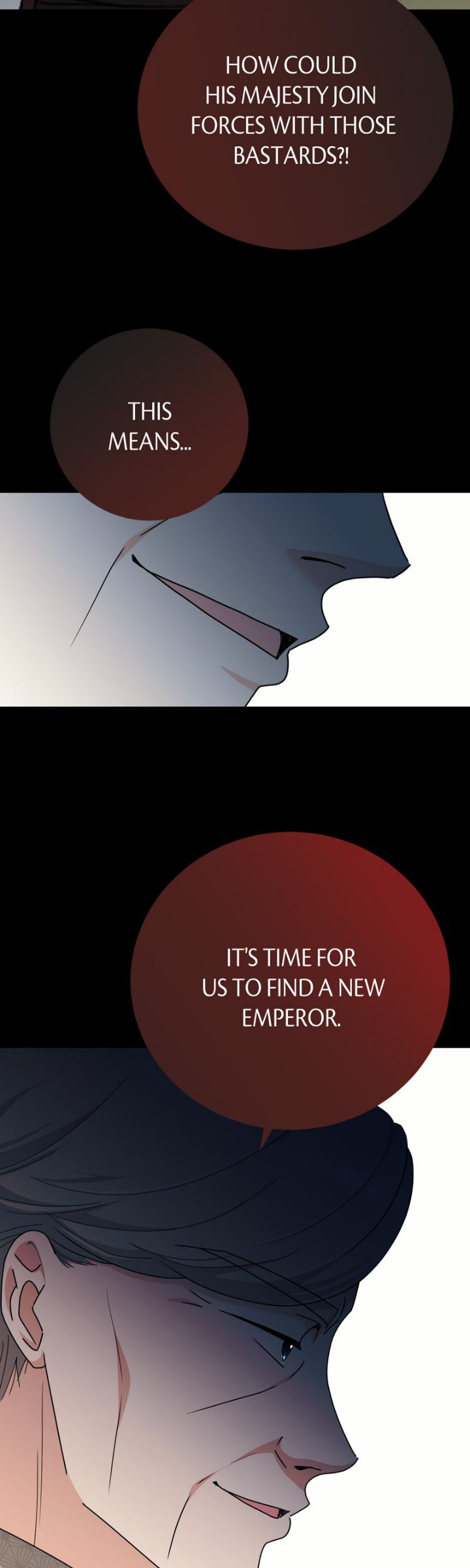 This Time, the Tears Were Mine chapter 49 page 25
