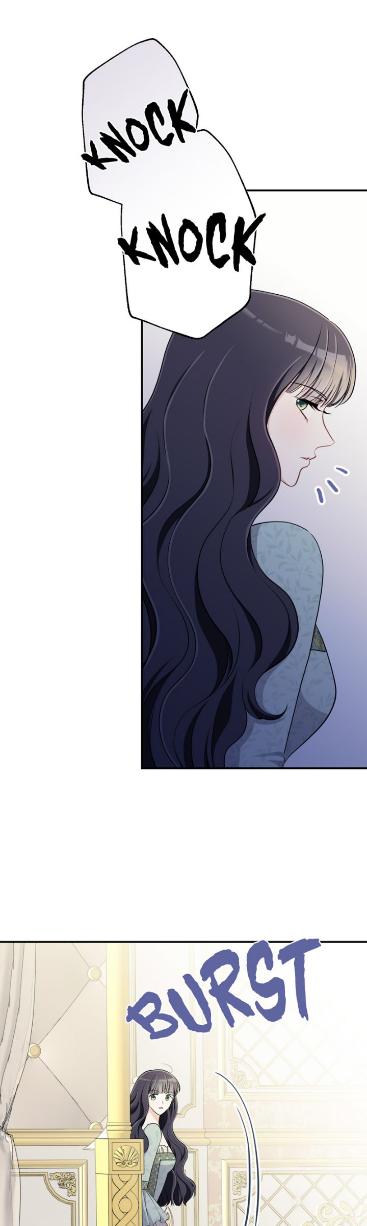 This Time, the Tears Were Mine chapter 49 page 29