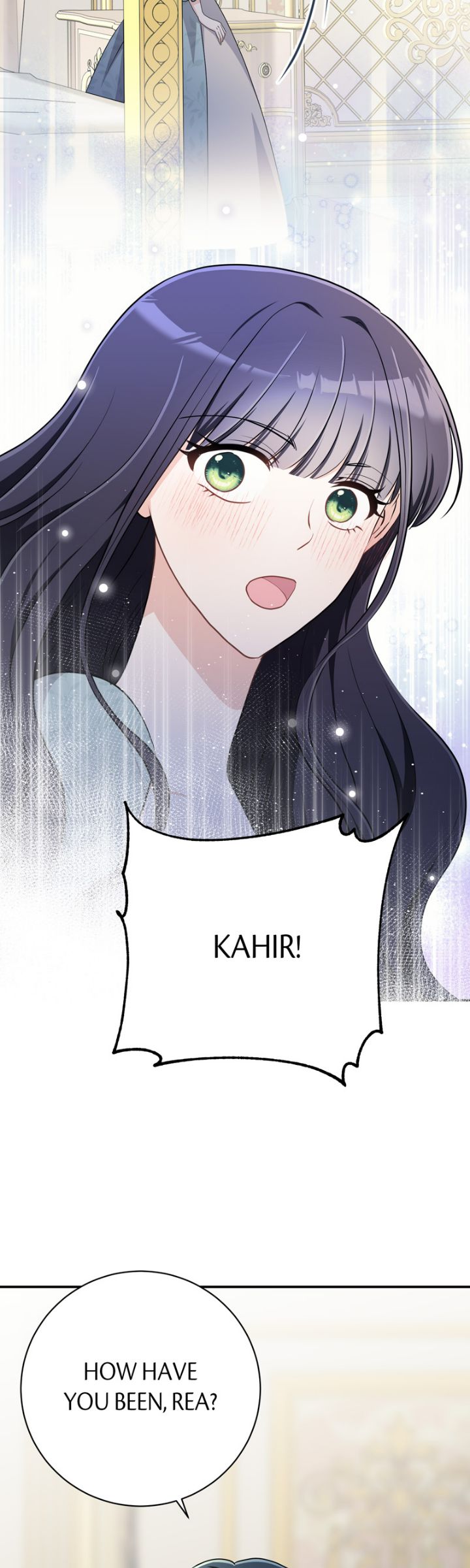 This Time, the Tears Were Mine chapter 49 page 30