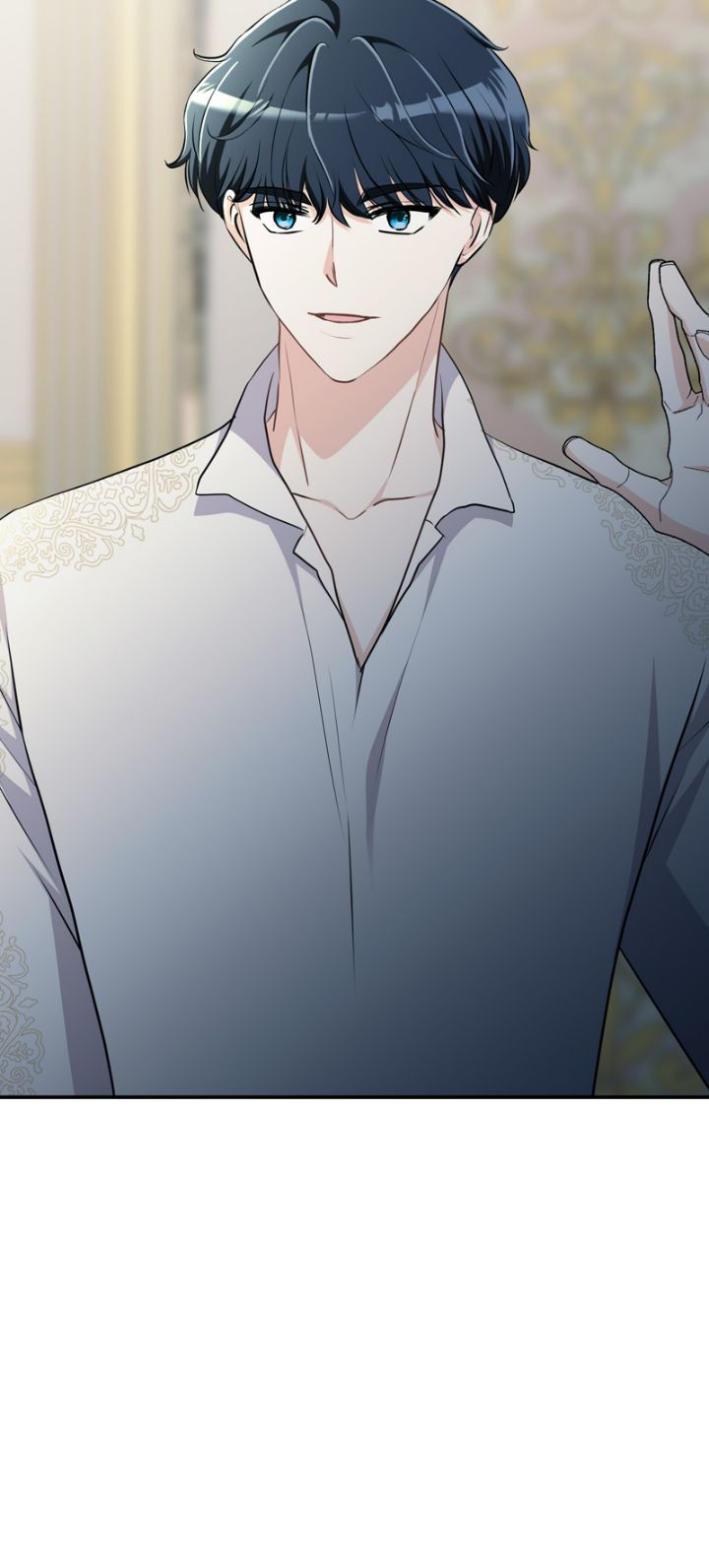 This Time, the Tears Were Mine chapter 49 page 31