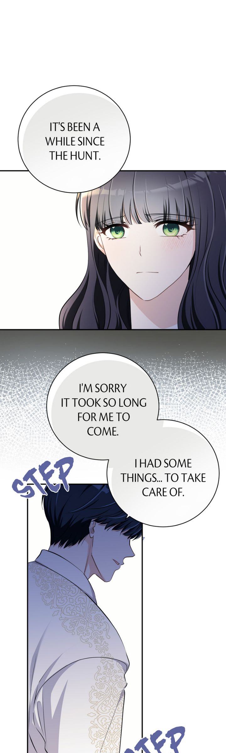 This Time, the Tears Were Mine chapter 49 page 32