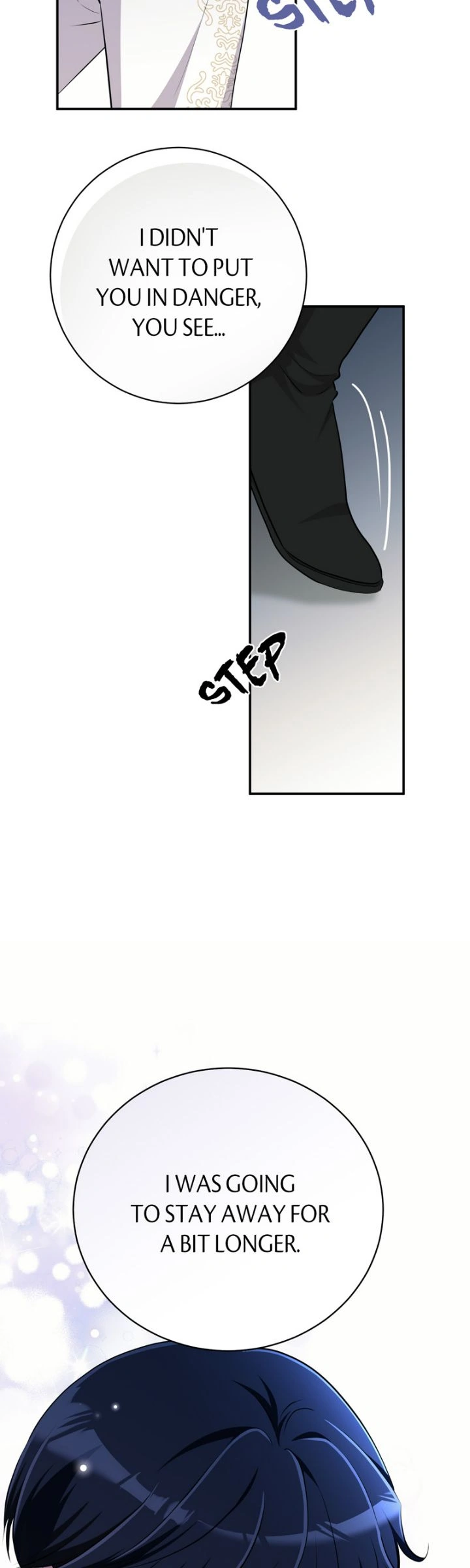 This Time, the Tears Were Mine chapter 49 page 33