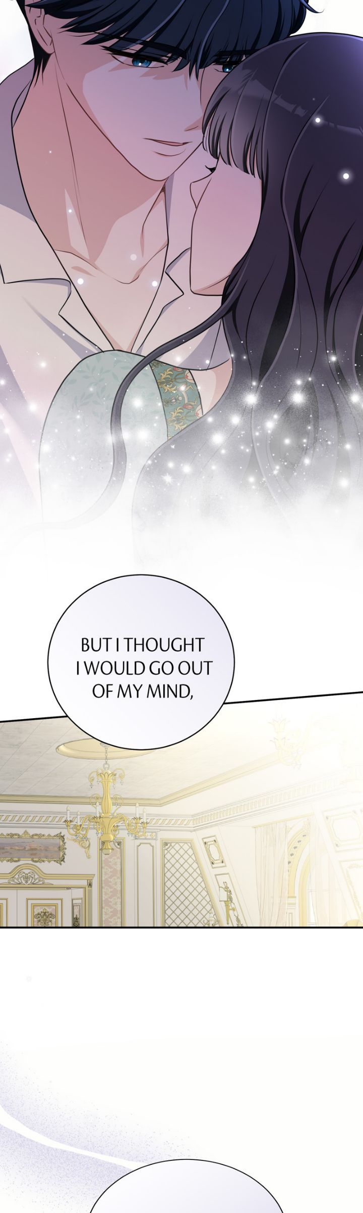 This Time, the Tears Were Mine chapter 49 page 34