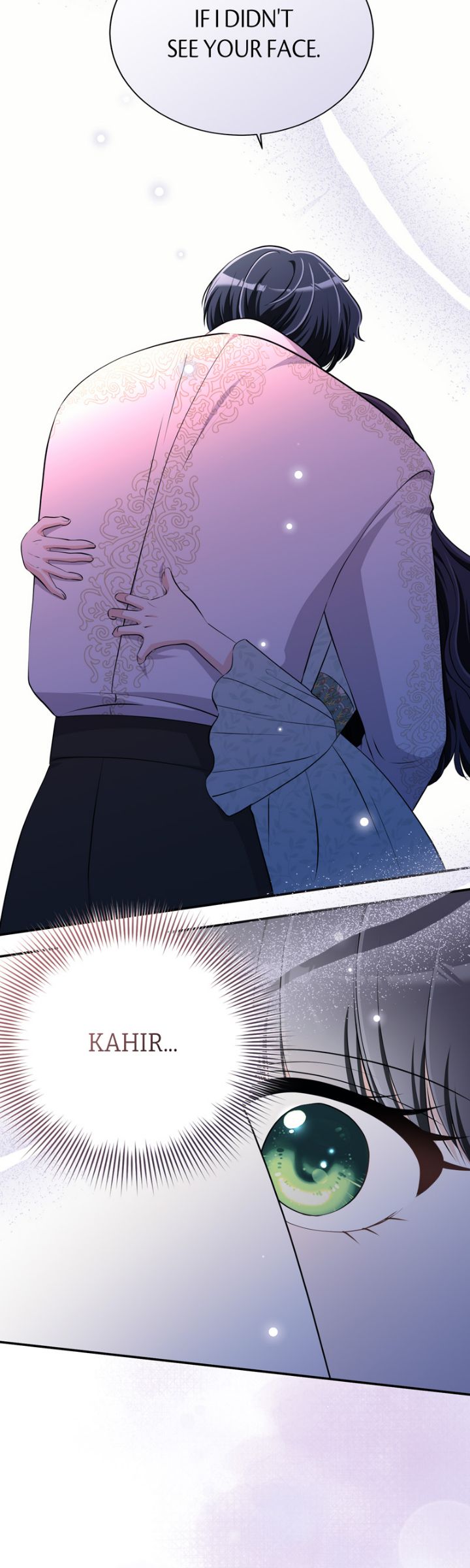 This Time, the Tears Were Mine chapter 49 page 35