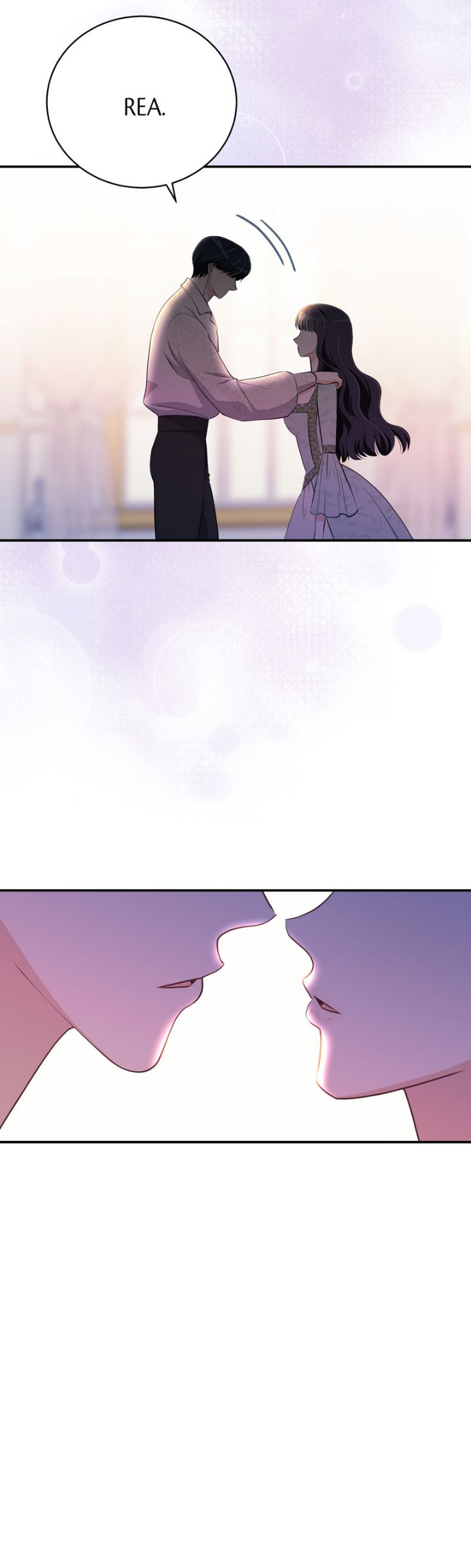 This Time, the Tears Were Mine chapter 49 page 36