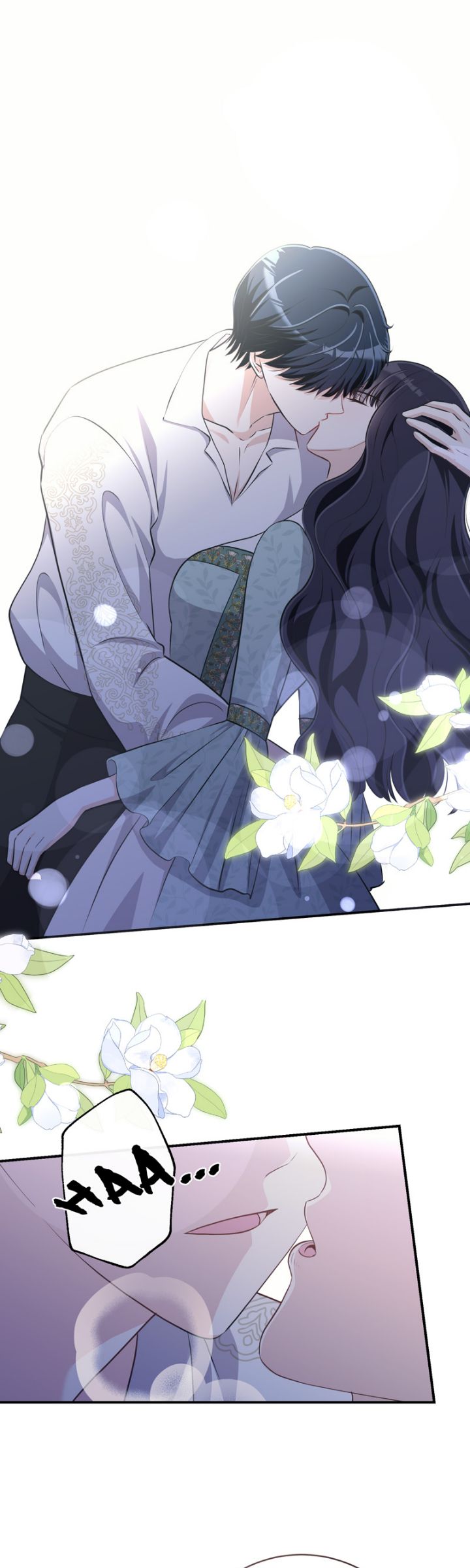 This Time, the Tears Were Mine chapter 49 page 37