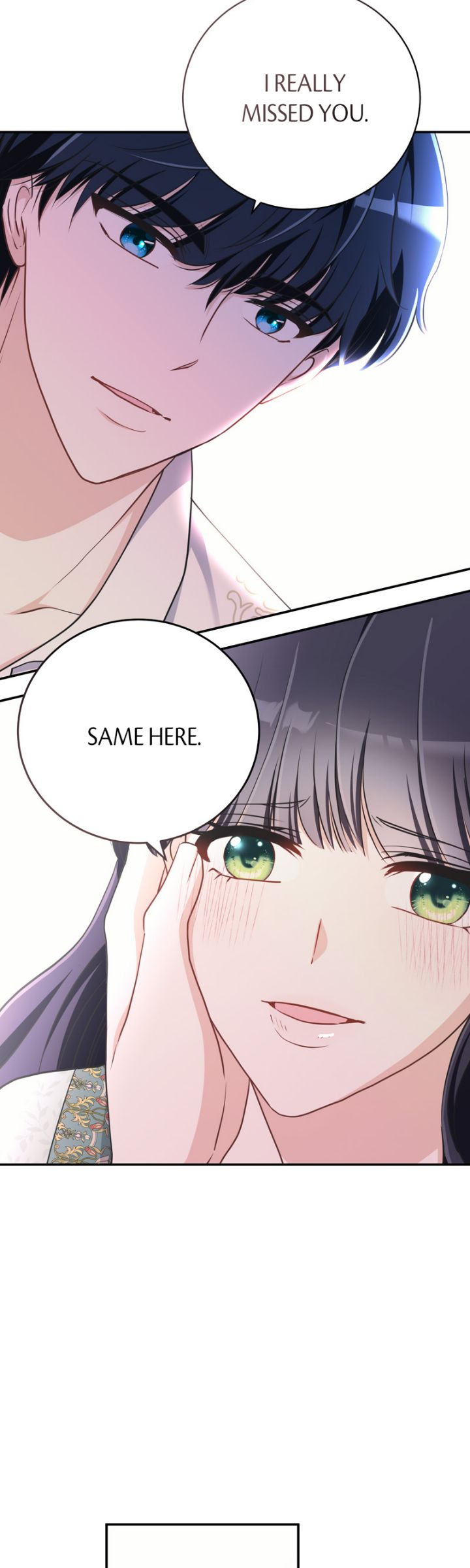 This Time, the Tears Were Mine chapter 49 page 38
