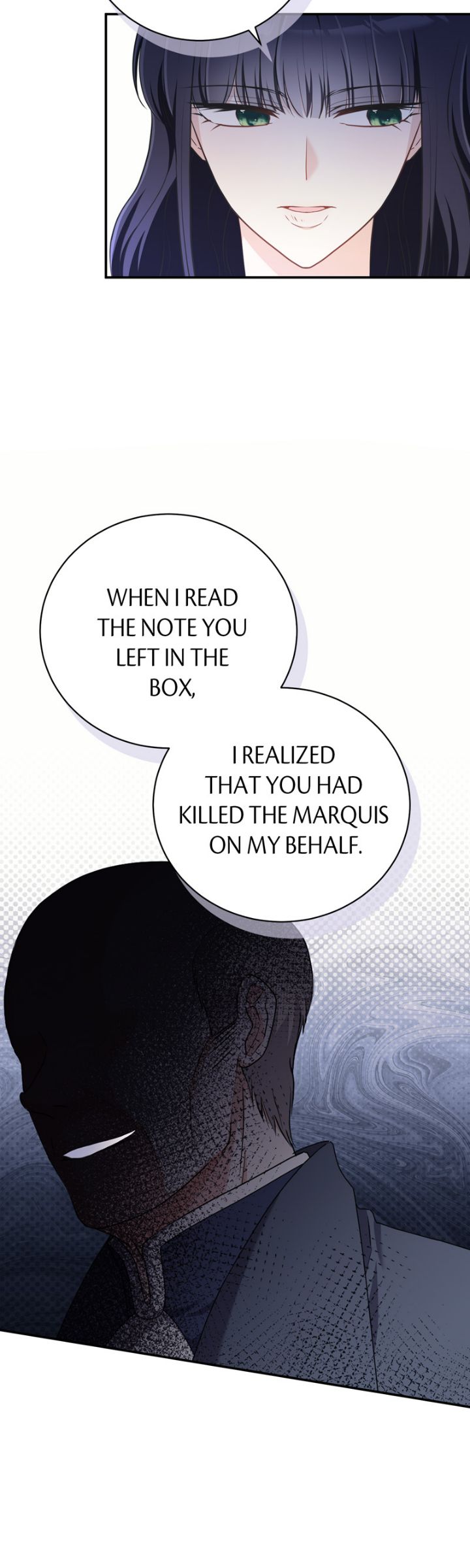 This Time, the Tears Were Mine chapter 49 page 41