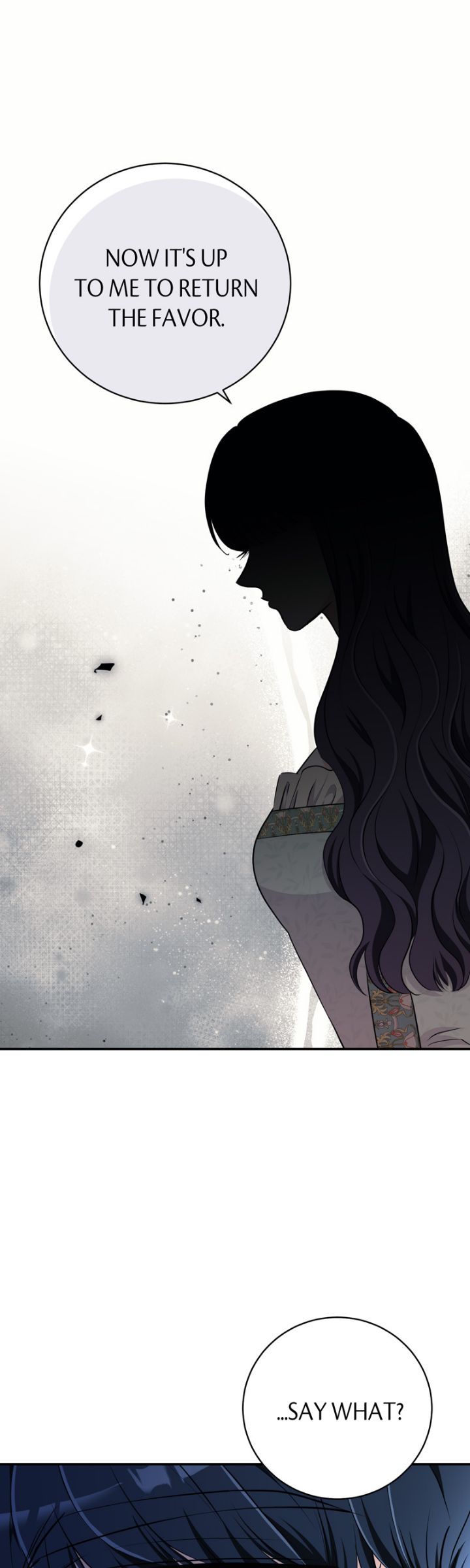 This Time, the Tears Were Mine chapter 49 page 42