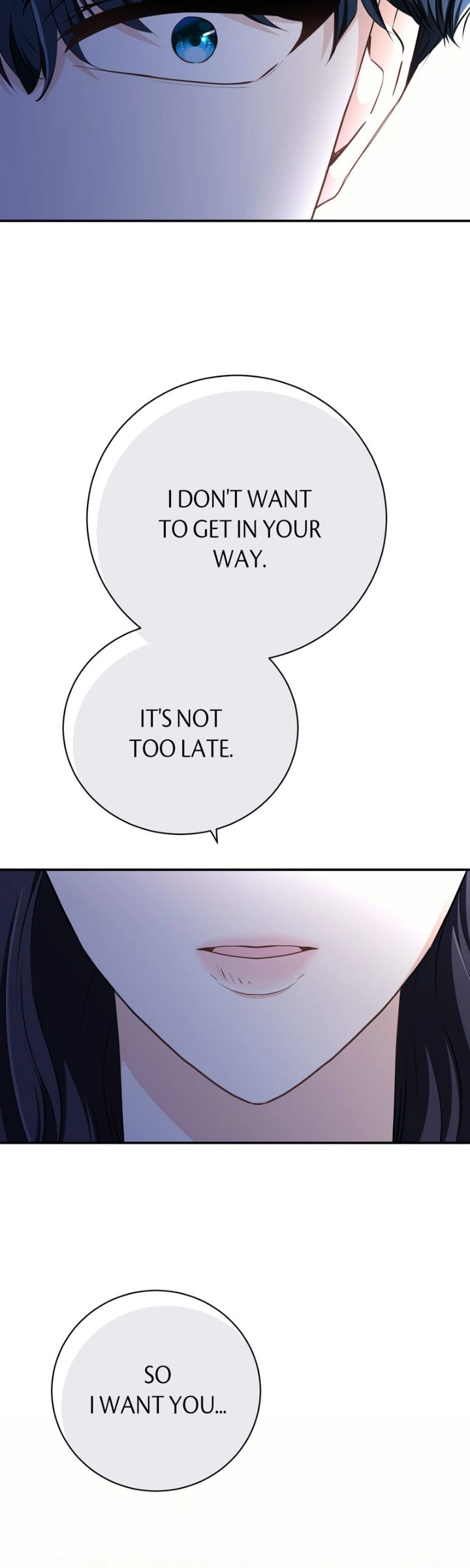 This Time, the Tears Were Mine chapter 49 page 43