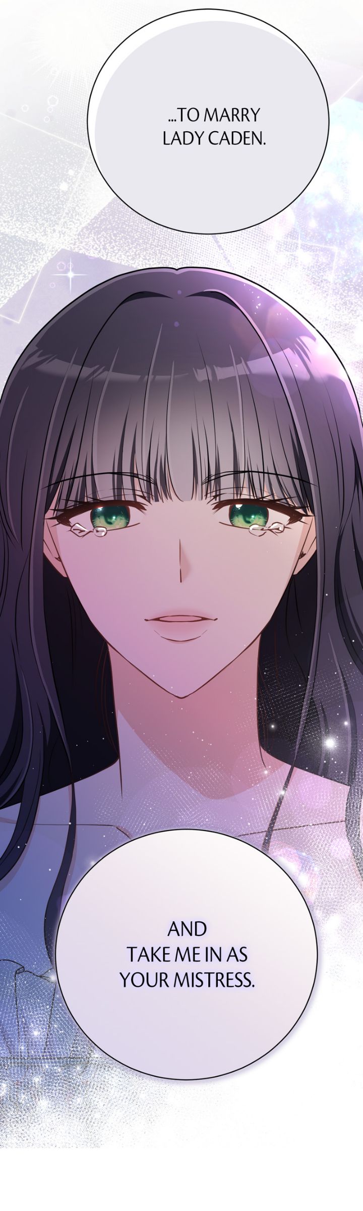 This Time, the Tears Were Mine chapter 49 page 44