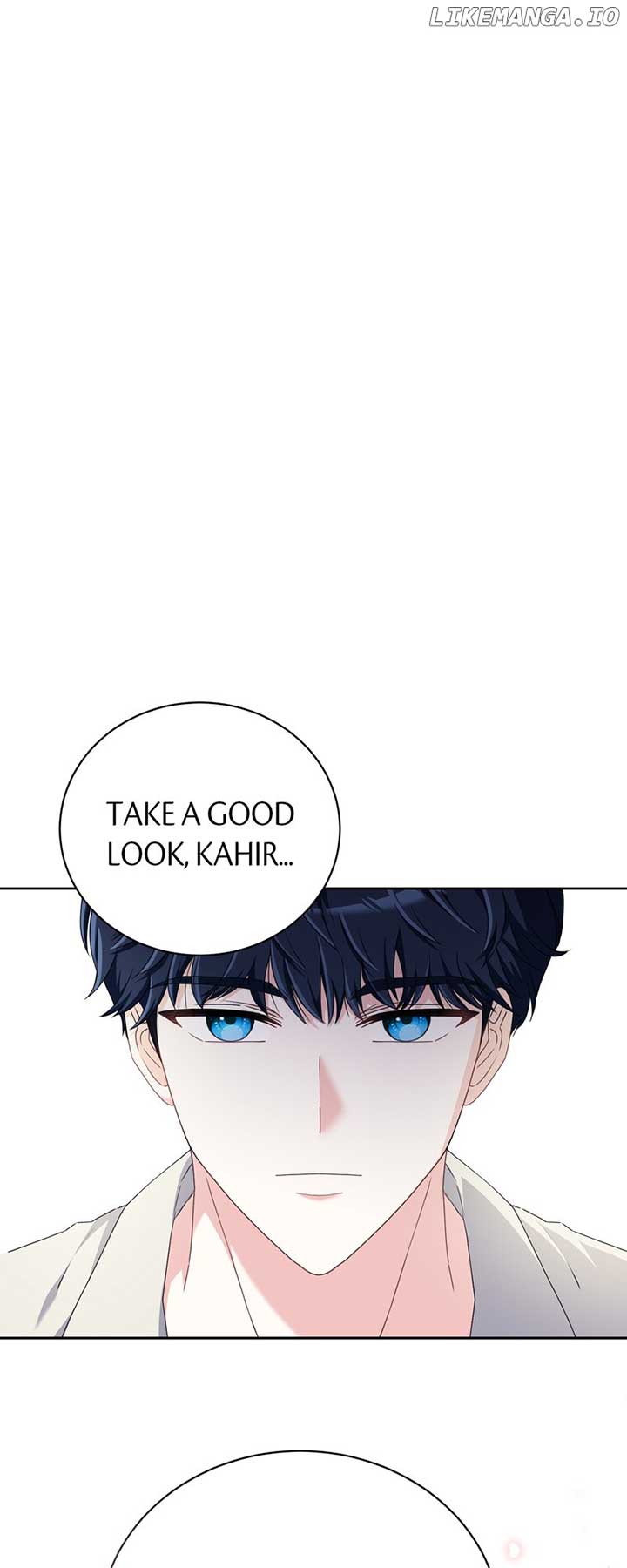 This Time, the Tears Were Mine chapter 5 page 1