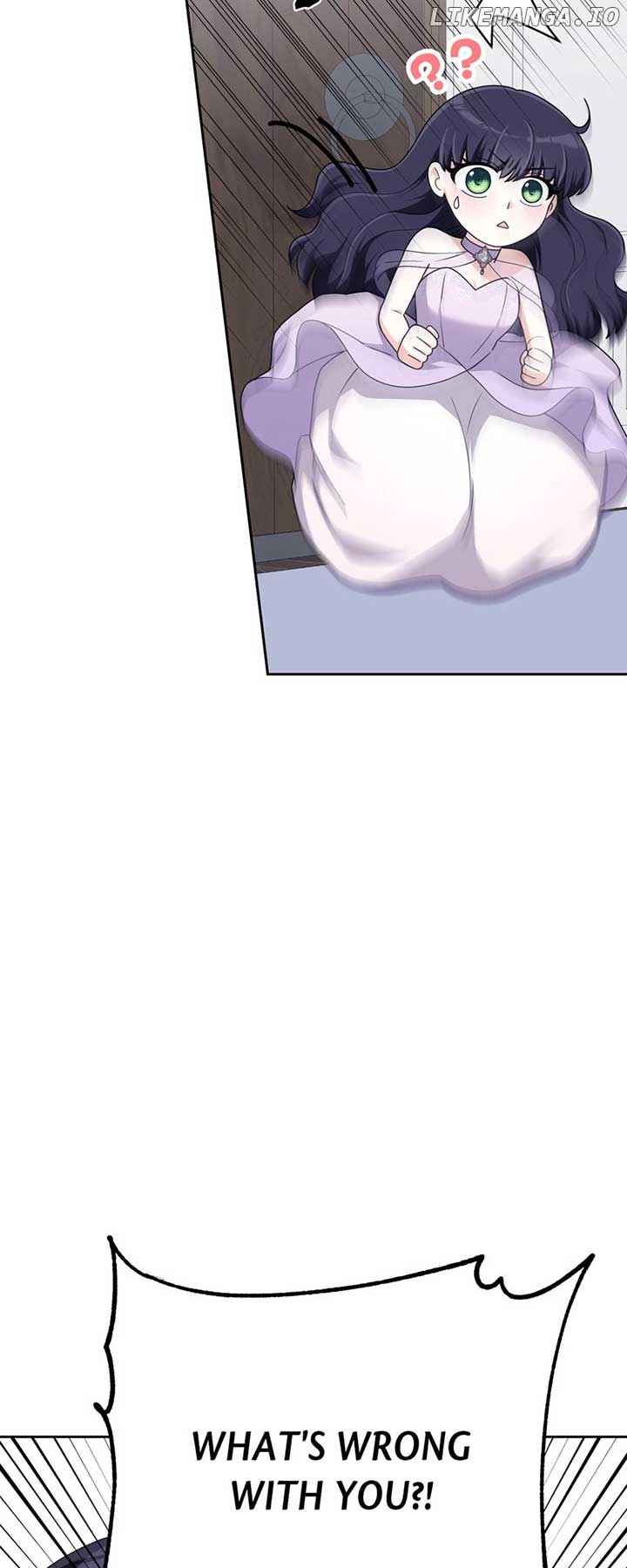 This Time, the Tears Were Mine chapter 5 page 6