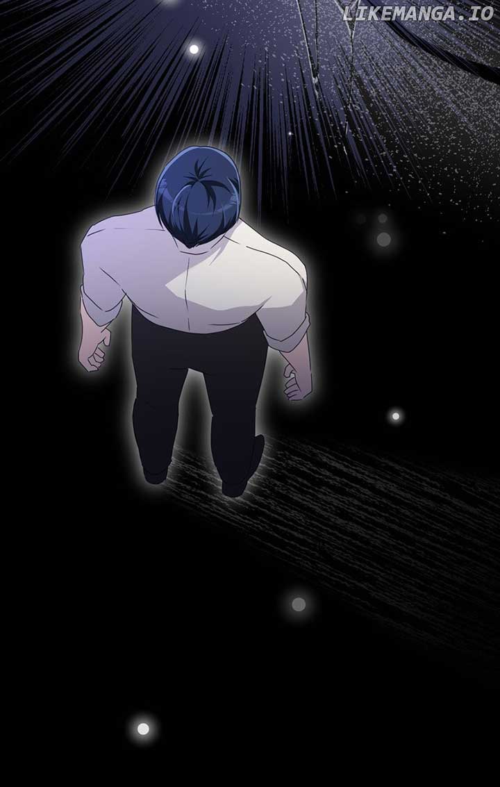 This Time, the Tears Were Mine chapter 5 page 21