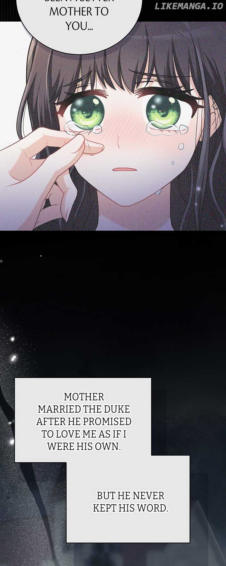This Time, the Tears Were Mine chapter 5 page 28