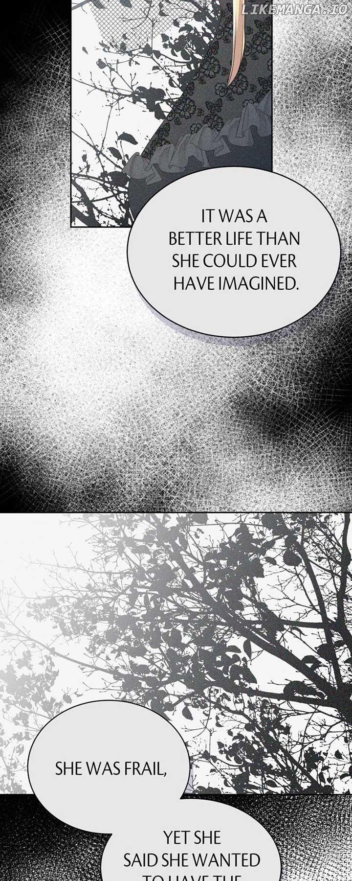 This Time, the Tears Were Mine chapter 5 page 31