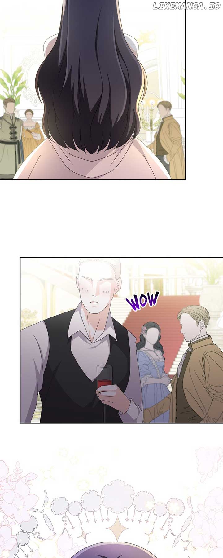 This Time, the Tears Were Mine chapter 5 page 40