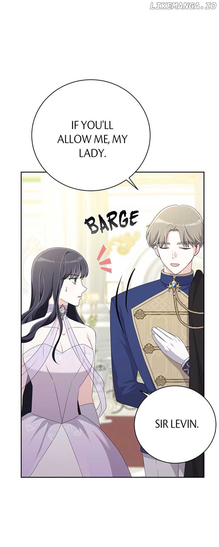 This Time, the Tears Were Mine chapter 5 page 43