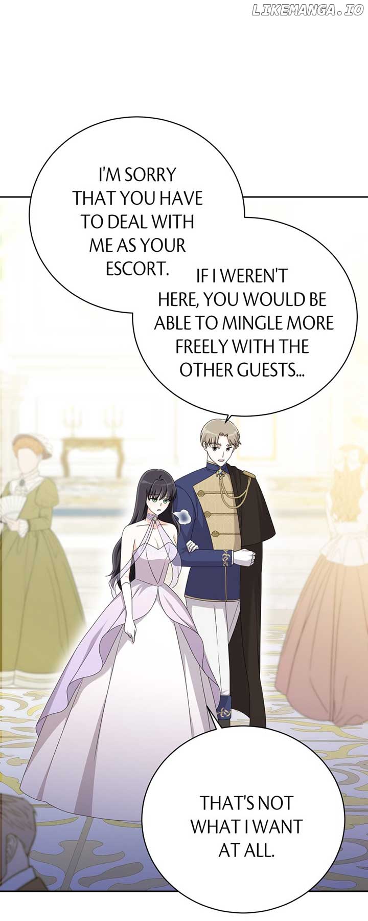 This Time, the Tears Were Mine chapter 5 page 44