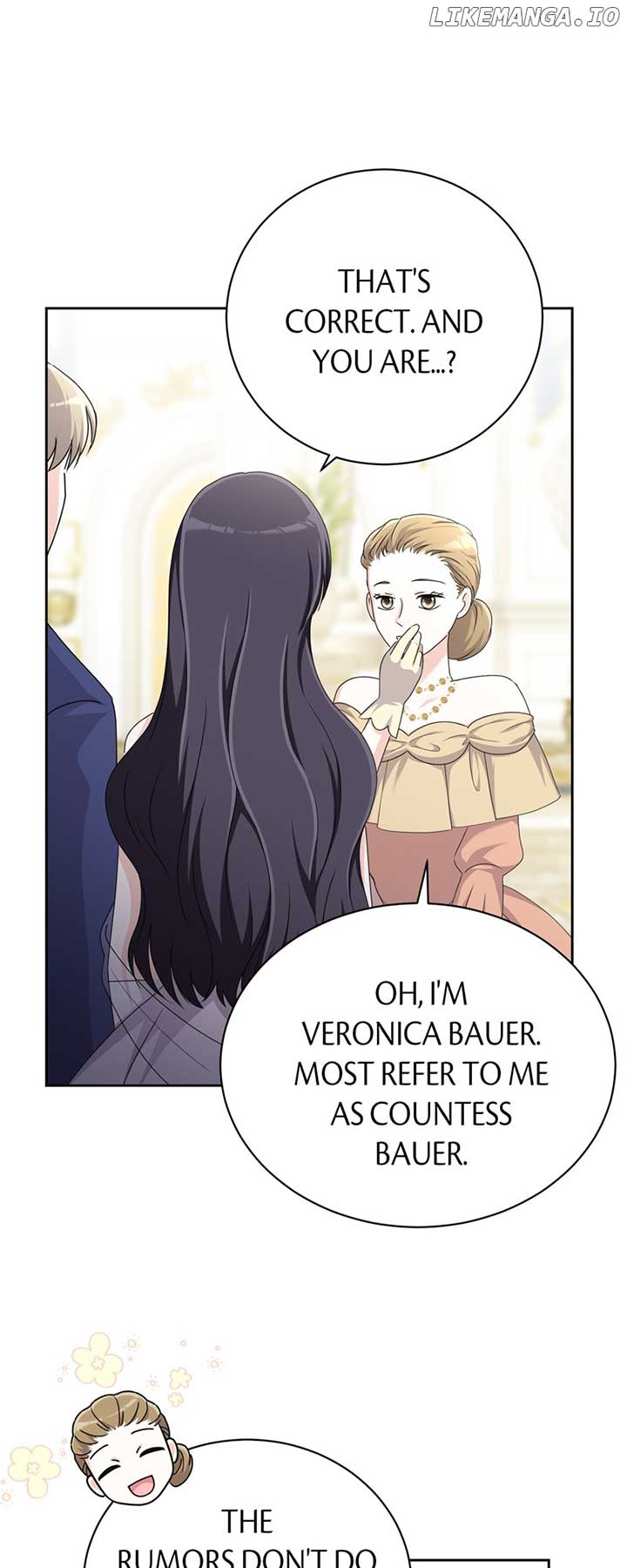 This Time, the Tears Were Mine chapter 5 page 47
