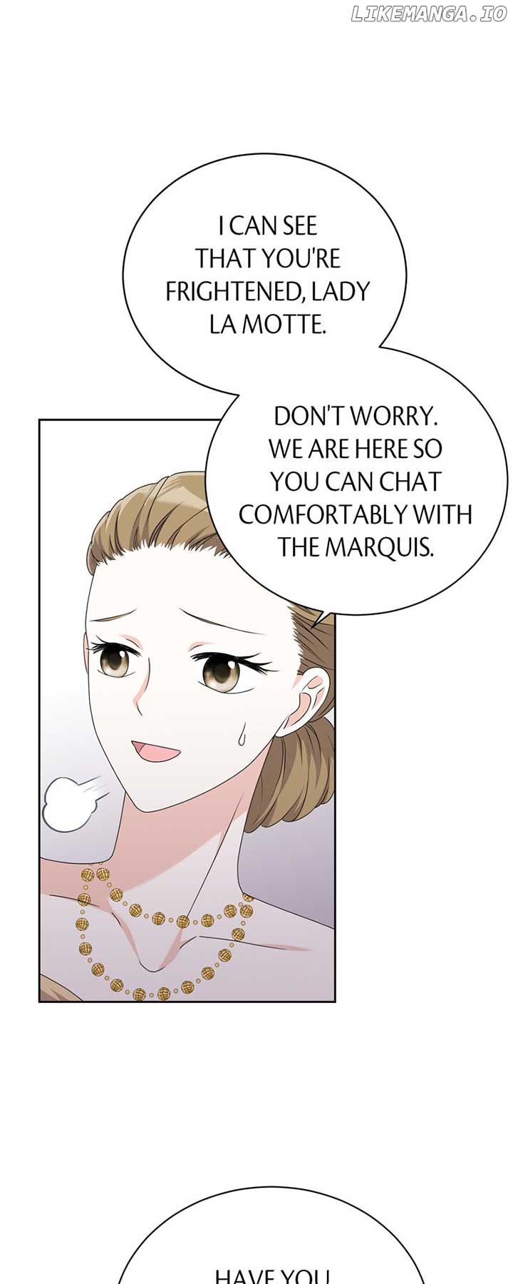 This Time, the Tears Were Mine chapter 5 page 62